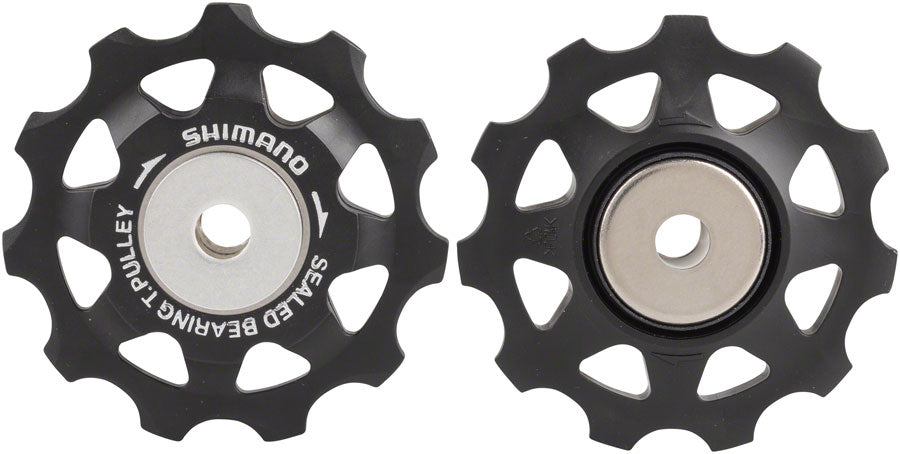 Shimano Saint RD-M820 Guide and Tension Pulley Unit