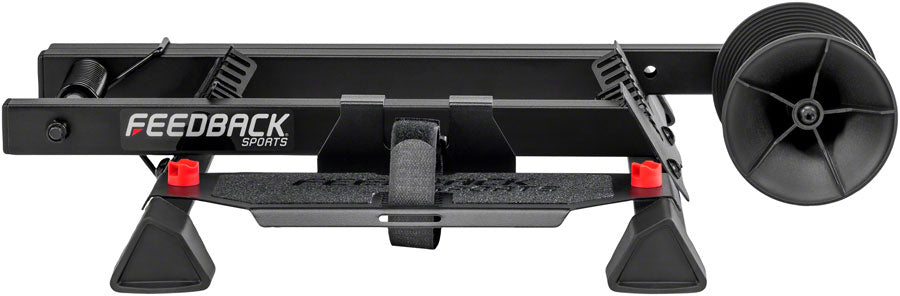 Feedback Display Rack Feedback Sports RAKK 2.0 Ebike Display Stand - 1 Bike Racks ...