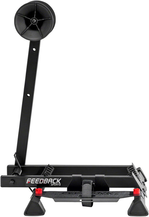 Feedback Display Rack Feedback Sports RAKK 2.0 Ebike Display Stand - 1 Bike Racks ...