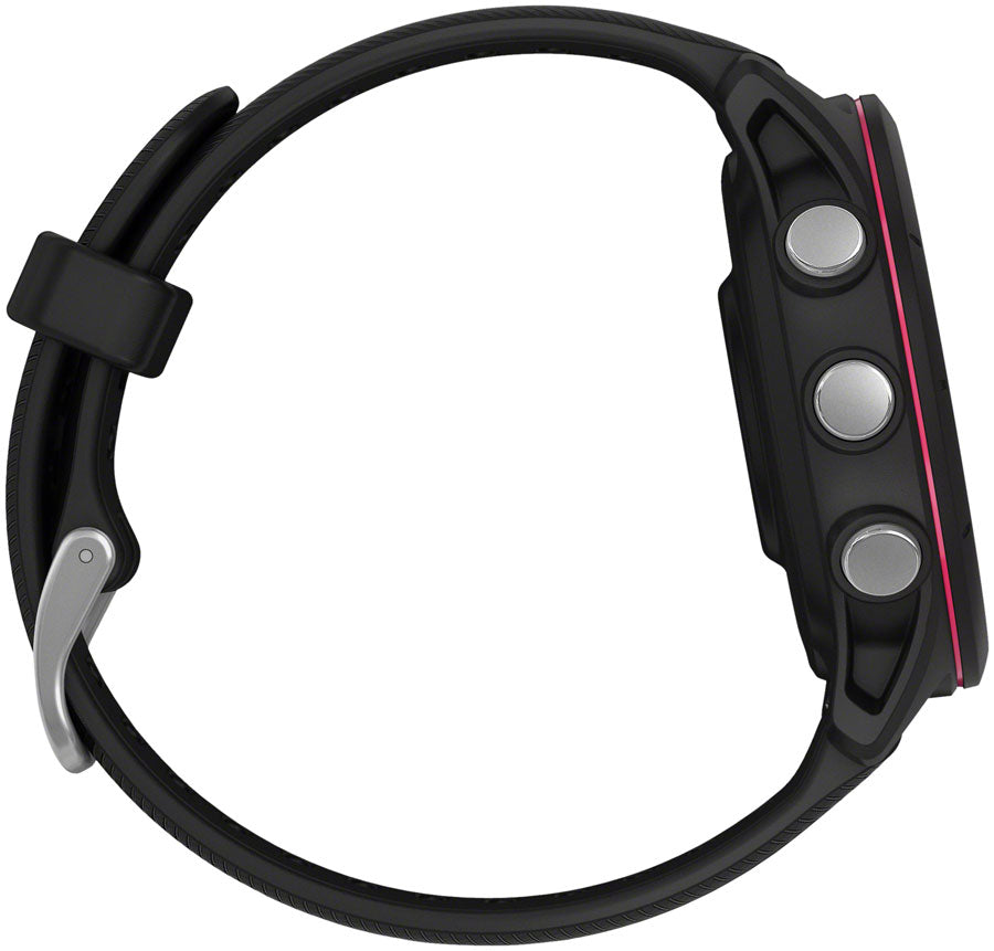 Garmin Forerunner 255S Music GPS Smartwatch - 41mm, Black - Fitness Computers - Forerunner 255S Music GPS Smartwatch