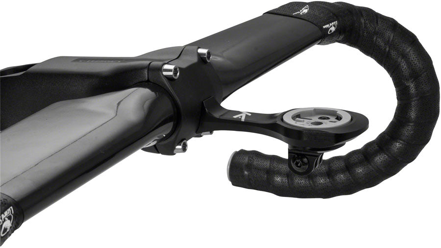 K edge combo mount 2025