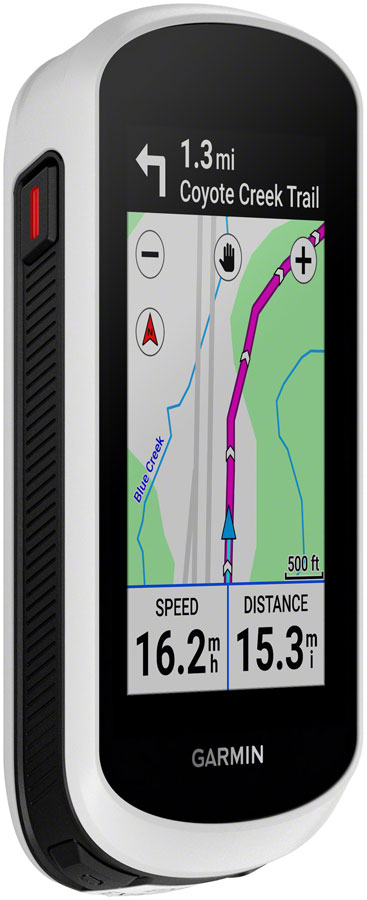 Garmin edge explore navigation 2025