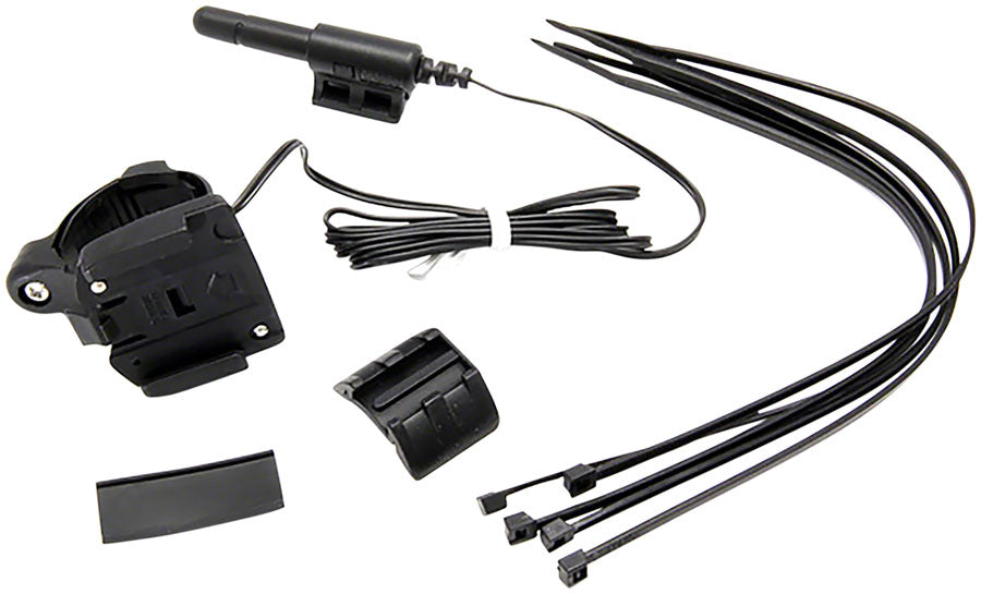 Cateye MT400 Bracket/Sensor Kit MPN: 1699300 UPC: 725012014080 Cadence/Speed Sensor Cadence/Speed Sensors