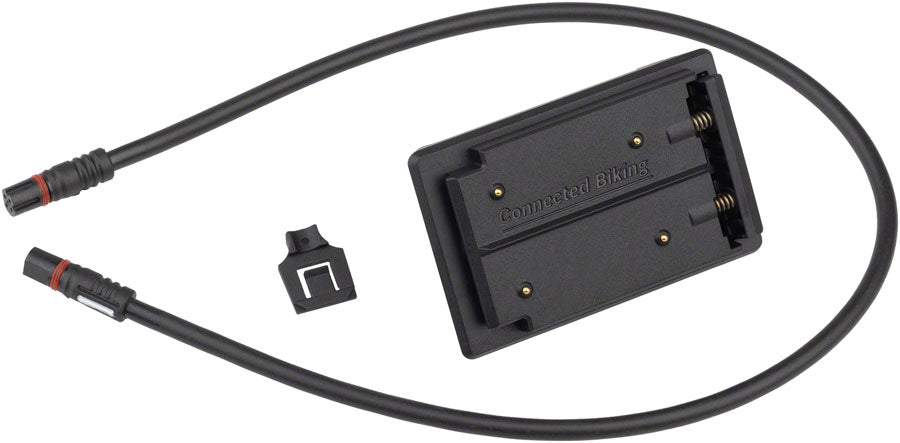 Bosch Aftermarket Kit 1-Arm Display Holder - 35.0mm, The smart 