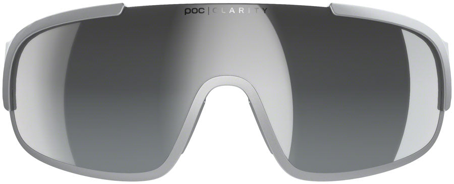 POC Crave Sunglasses - Clarity Define/Silver Mirror MPN: CR30101061CUS1 Sunglasses Crave Sunglasses
