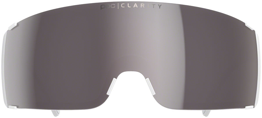 POC Propel Sunglasses - Hydrogen White MPN: PRO10011001VSI1 Sunglasses Propel Sunglasses