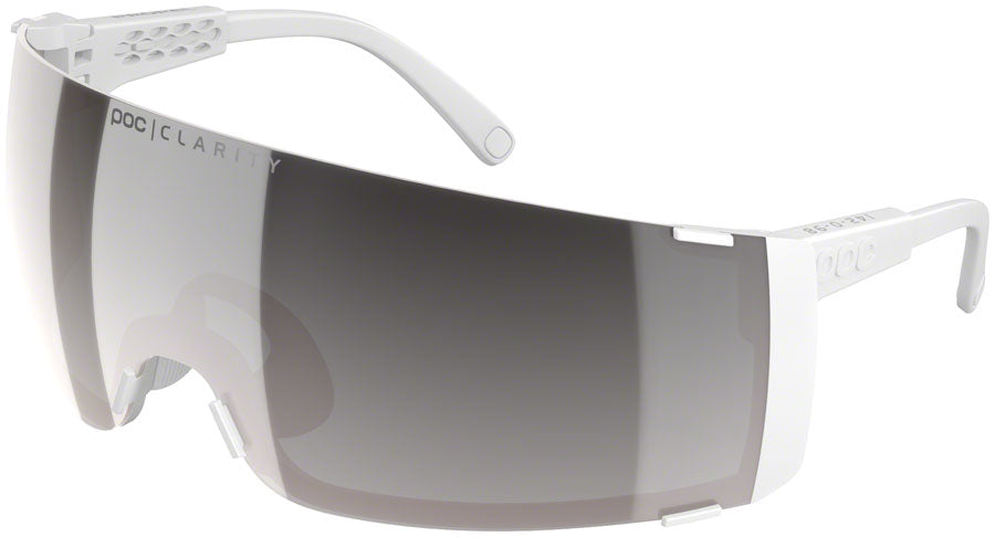 POC Propel Sunglasses - Hydrogen White MPN: PRO10011001VSI1 Sunglasses Propel Sunglasses