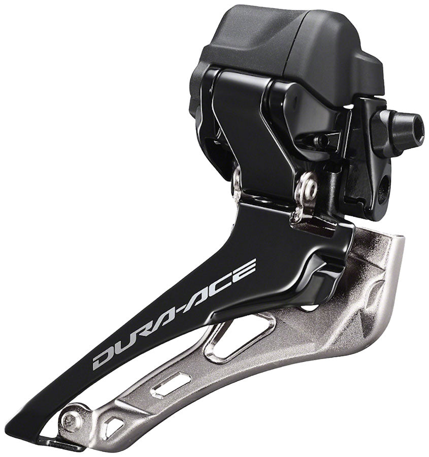 Dura Ace 9100 Front Derailleur Shimano Ultegra Shimano Dura Ace