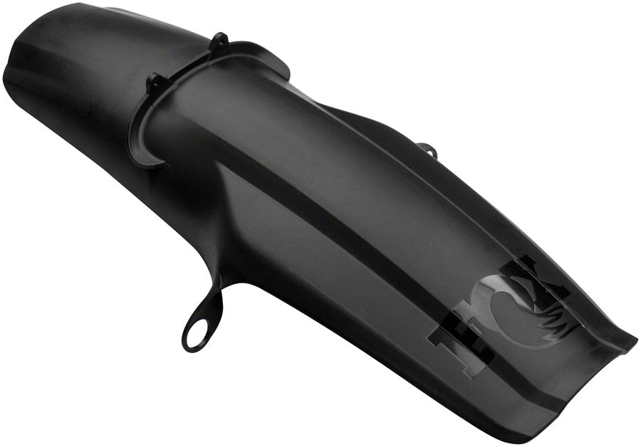 FOX Mudguard XL Fork Fender 36 38 Direct Mount Black Clip On Worldwide Cyclery