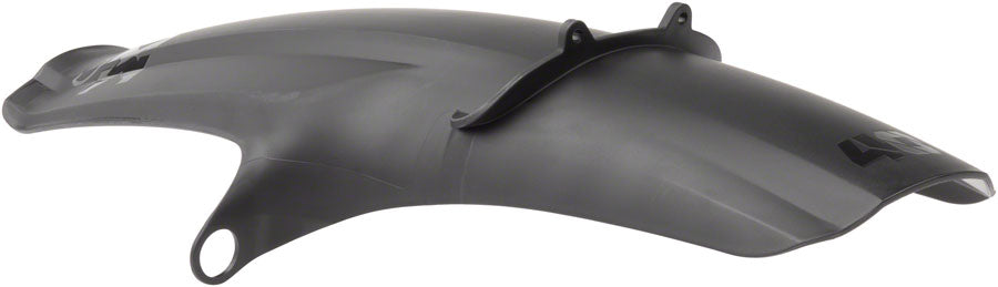 FOX Mudguard Fork Fender 40 Direct Mount Black