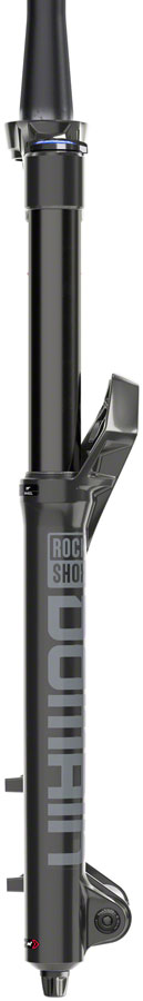 RockShox Domain RC Suspension Fork - 27.5", 170 mm, 15 x 110, 44 mm Offset, Black, B1 - Suspension Fork - Domain RC Suspension Fork