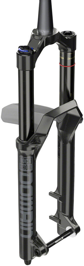 RockShox Domain RC Suspension Fork - 29", 150 mm, 15 x 110, 44 mm Offset, Black, B1 - Suspension Fork - Domain RC Suspension Fork