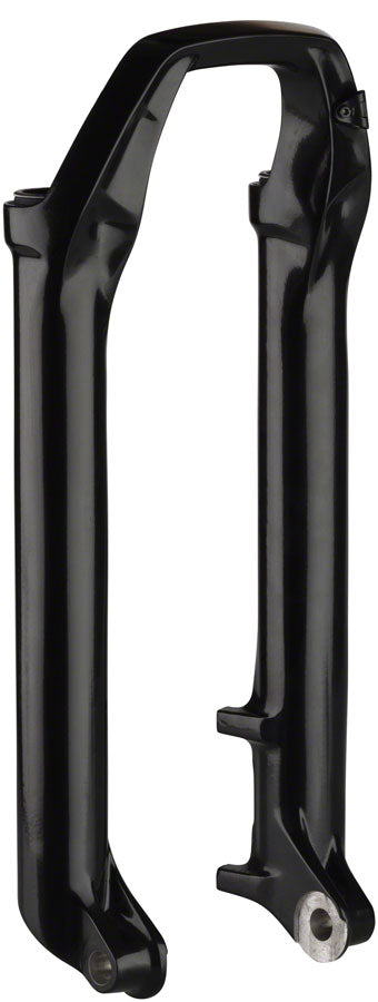 RockShox Lower Leg - 29 15x110 Boost Black - Pike B1-B2/Select/Select+B3 (2018-2020+)/Revelation (35mm A1) (2018+) MPN: 11.4018.091.022 UPC: 710845837012 Lower Leg Assembly 35mm / 29" / Boost