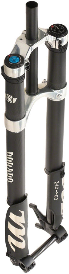 JJBP Manitou Dorado 36 mm 20x110 non-Boost Conversion kit JJBP Manitou Dorado 36 mm 20x110 non-Boost Conversion kit