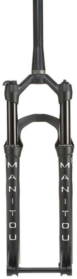 Manitou Markhor Suspension Fork - 29