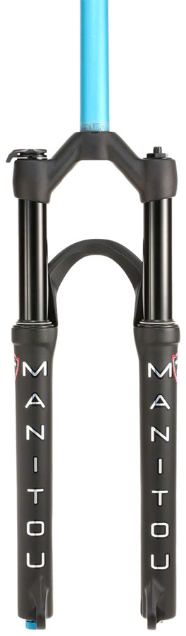 Manitou Markhor Suspension Fork - 29