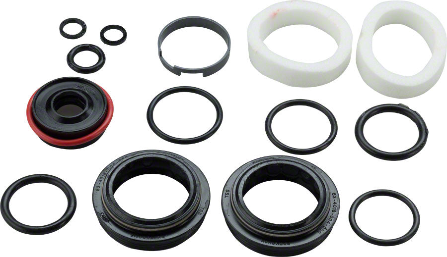 Rockshox revelation rebuild kit sales