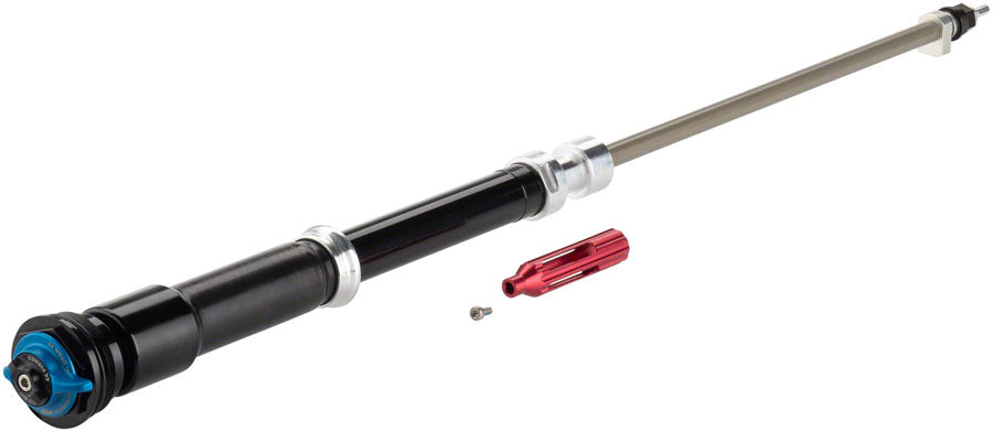 Fox Float Fox Fit Fox Float 32 120mm 29er 2025