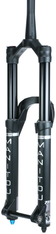 Manitou Mezzer Pro Suspension Fork - 27.5