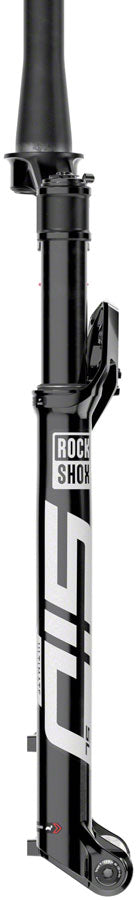 RockShox SID SL Ultimate Race Day 2 Suspension Fork - 29", 100 mm, 15 x 110 mm, 44 mm Offset, Gloss Black, 2P Remote, D1 MPN: 00.4020.960.001 UPC: 710845894336 Suspension Fork SID SL Ultimate Race Day 2 Suspension Fork