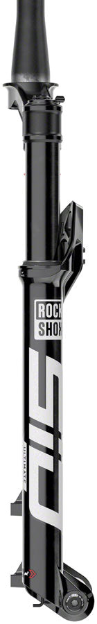 RockShox SID Ultimate Race Day 2 Suspension Fork - 29", 120 mm, 15 x 110 mm, 44 mm Offset, Gloss Black, 3P Remote, D1 MPN: 00.4020.957.002 UPC: 710845894275 Suspension Fork SID Ultimate Race Day 2 Suspension Fork