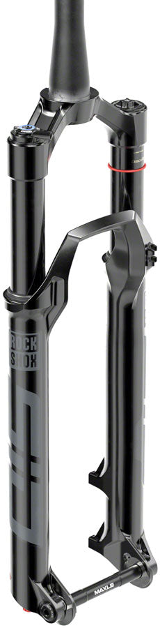 RockShox SID Select Charger RL Suspension Fork - 29", 120 mm, 15 x 110 mm, 44 mm Offset, Gloss Black, 2P Remote, D1 MPN: 00.4020.958.000 UPC: 710845894299 Suspension Fork SID Select Charger RL Suspension Fork