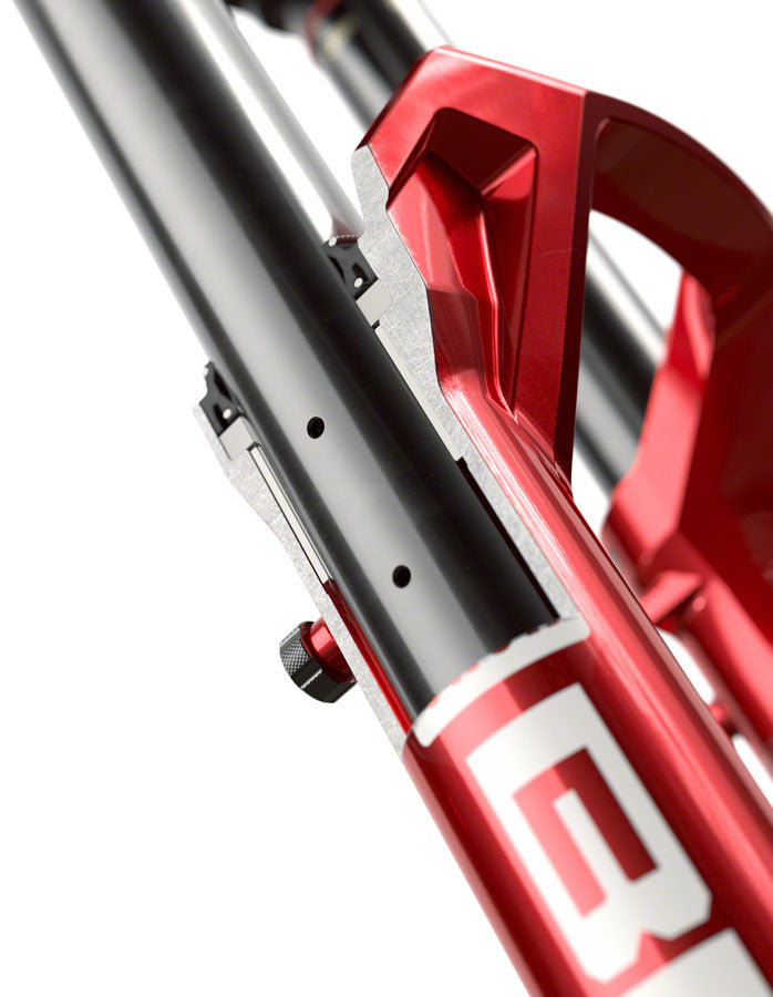 Rockshox electronic suspension hotsell