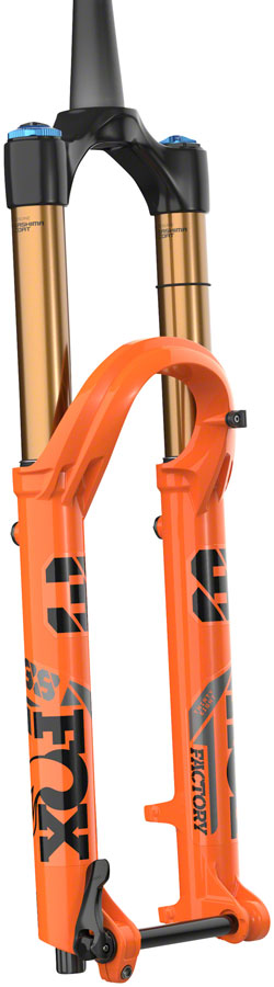 FOX 38 Factory Suspension Fork - 27.5