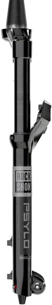 Présentation des fourches RockShox Psylo et Domain 2024
