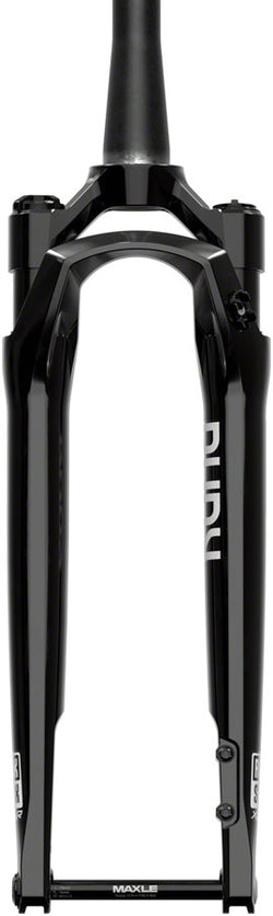 RockShox RUDY Ultimate XPLR Race Day 2 Suspension Fork - 700c, 40 