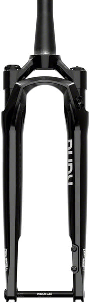 Fourche Amortisseur RockShox Rudy Ultimate XPLR A2 700c - 12x100mm, Débattement 40mm