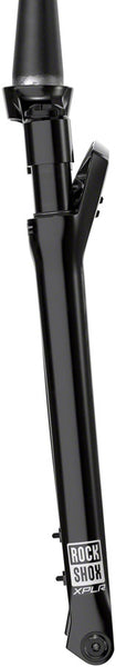Fourche Suspendue RockShox RUDY Ultimate XPLR - 700c, 40 Mm - Neuf