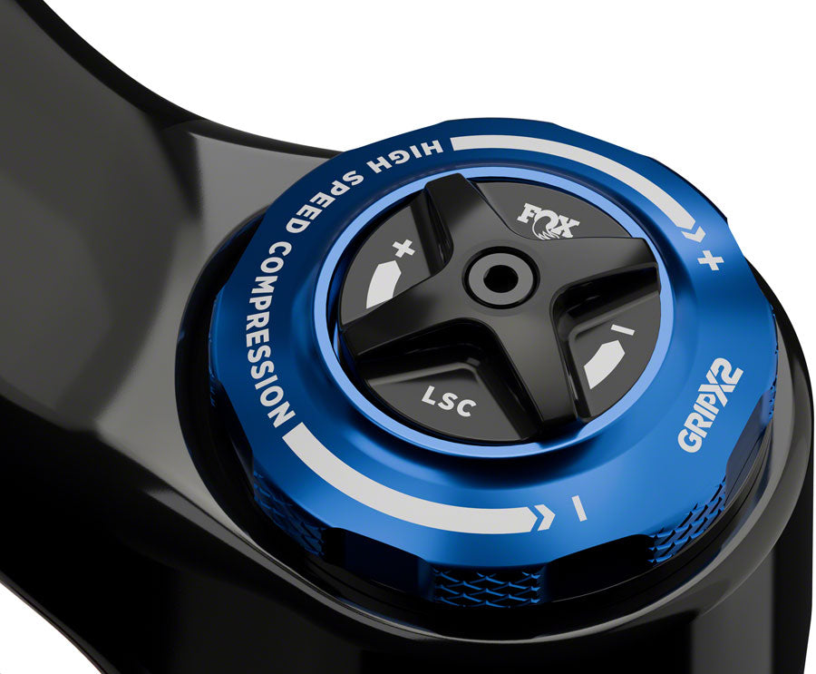 FOX 36 Factory Suspension Fork - 29