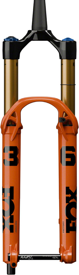 FOX 36 Factory Suspension Fork - 29