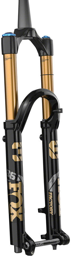 FOX 36 Factory Suspension Fork 27.5