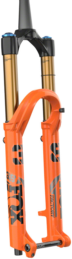 Fox 38 factory suspension fork stores hotsell