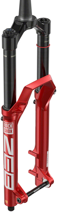 Rockshox zeb ultimate 29 180 hotsell