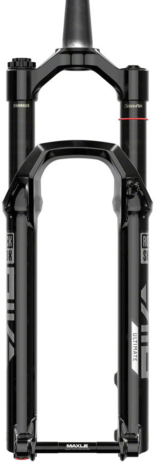 RockShox Pike Ultimate MTB Fork - 27.5