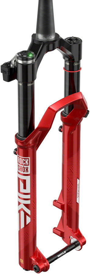 Rock Shox Forks Rockshox Unisex Adult Pike Select RC