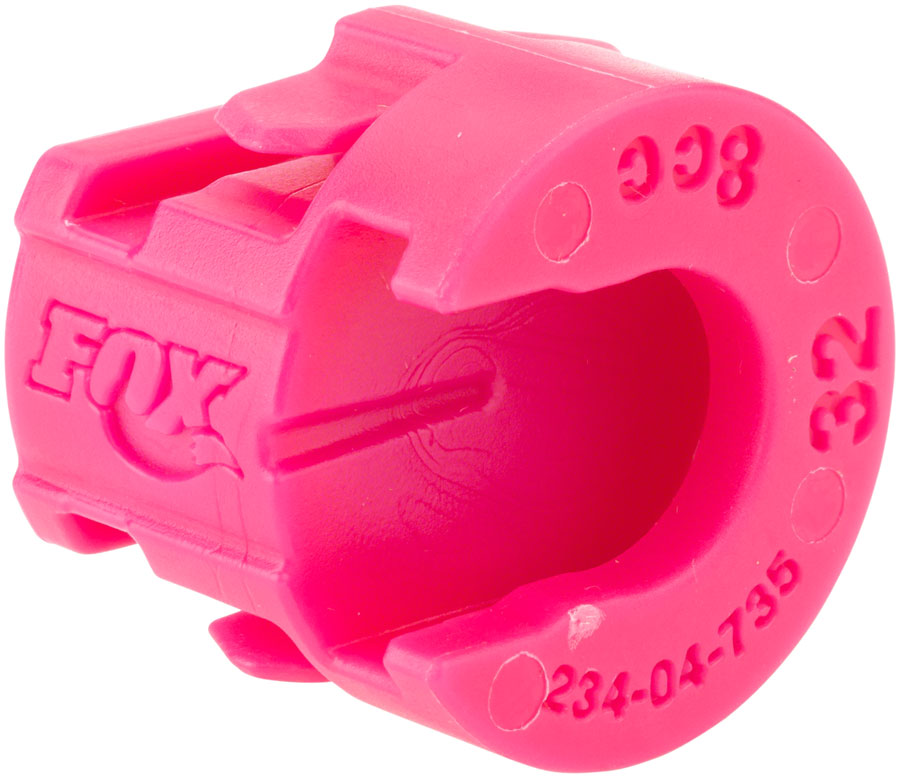 Fox Volume Spacers Bottomless Tokens Worldwide Cyclery