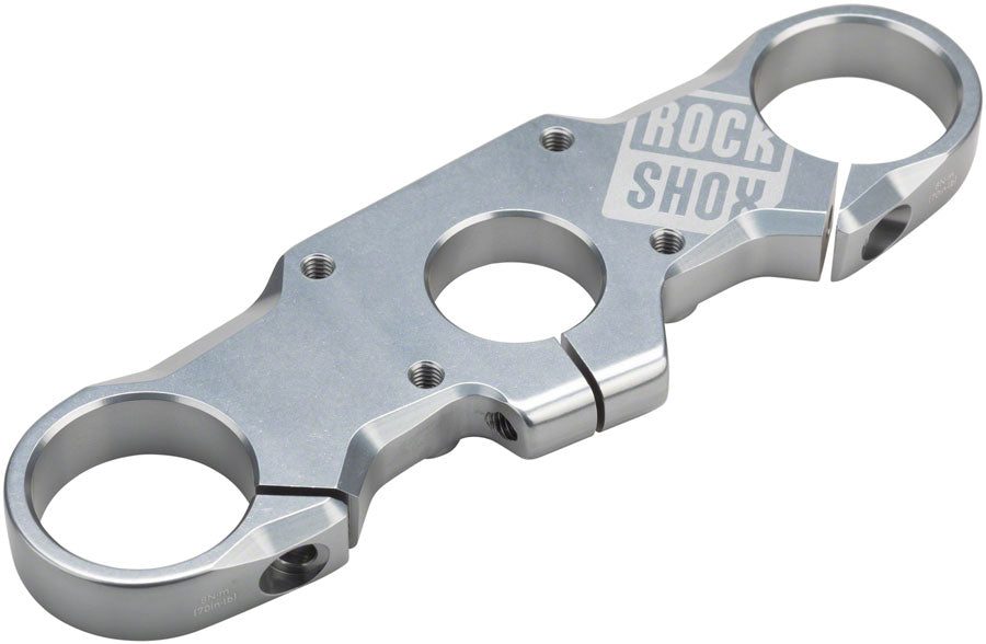 Rockshox boxxer crown deals