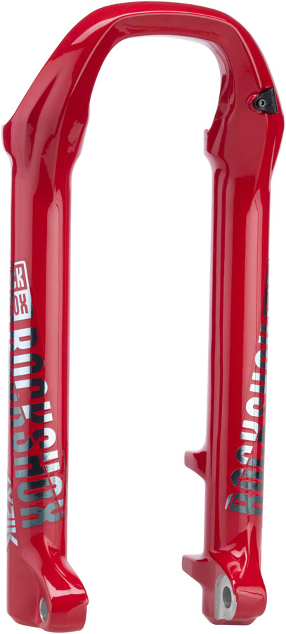 RockShox Lower Leg: Lyrik B1-C1/Yari A1-B1, 27.5" 15 x 110 mm Boost Spacing, Red MPN: 11.4018.091.002 UPC: 710845817540 Lowers & Bushing Sets 35mm / 27.5" / Boost