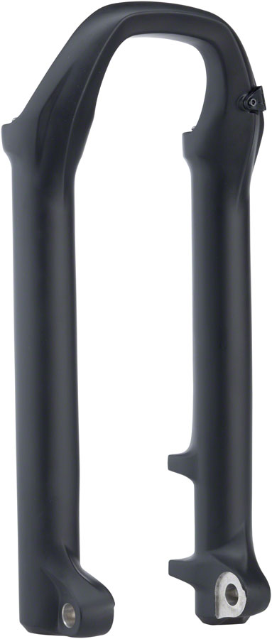 RockShox Lower Leg: Lyrik B1-C1/Yari A1-B1, 27.5" 15 x 110 mm Boost Spacing, Diffusion Black MPN: 11.4018.095.006 UPC: 710845821295 Lowers & Bushing Sets 35mm / 27.5" / Boost