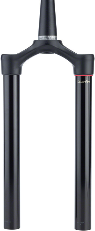 Rockshox steerer tube best sale