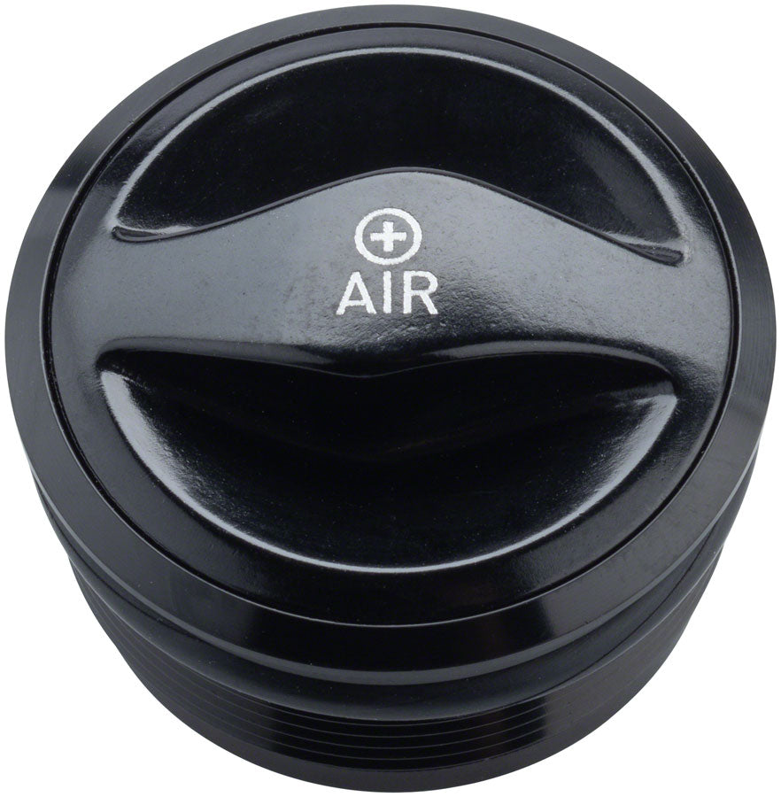 Air Spring Cap RockShox Air Spring Top Cap - 32mm Spline, SID (B1), SID (B4), Reba ...