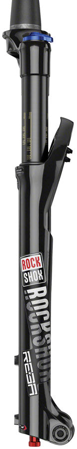 RockShox Reba RL Suspension Fork - 29", 100 mm, 15 x 100 mm, 51 mm Offset, Black, A8 MPN: 00.4020.145.008 UPC: 710845827952 Suspension Fork Reba RL Suspension Fork