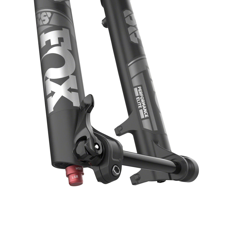 Fox 170mm fork 27.5 online