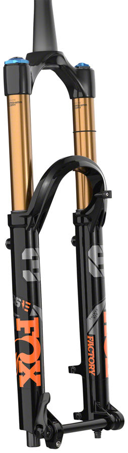Fox Suspension 36 Float Factory E Optimized Grip 2 Fork