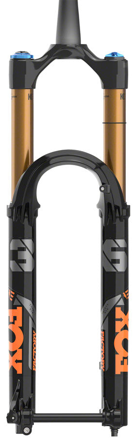 FOX 36 E-Optimized Factory Suspension Fork - 27.5