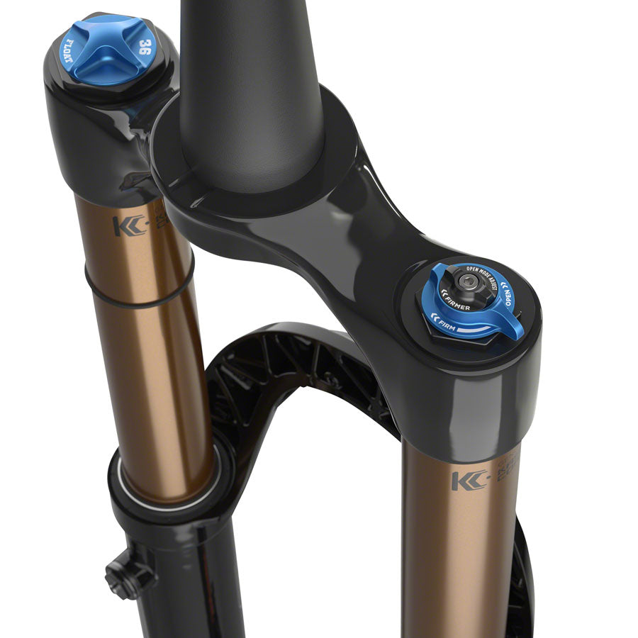 FOX 36 Factory Suspension Fork 27.5